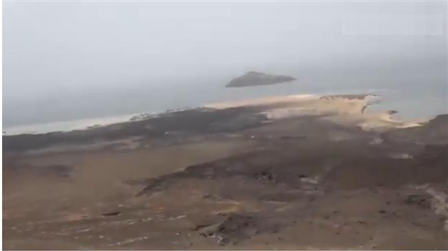Laporan: Saudi Bangun Pangkalan Militer di Pulau Stategis Yaman Dekat Selat Bab El-Mandab